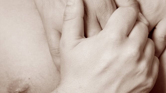 Undress me | The Lavender Gaze