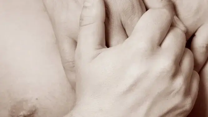 Undress me | The Lavender Gaze