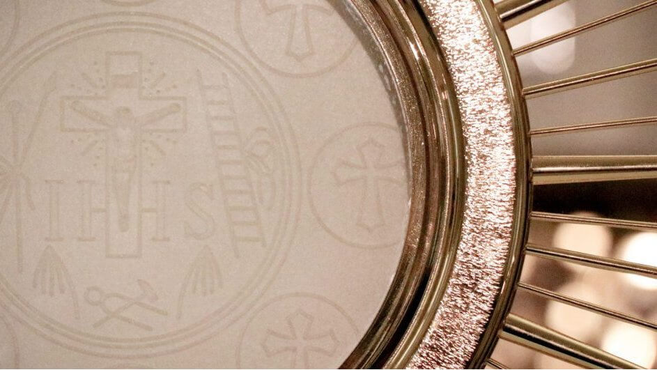 Our daily bread - The Lavender Gaze