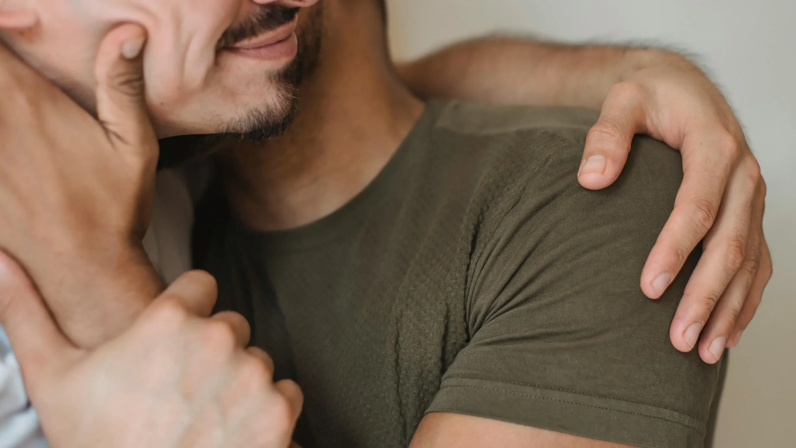 For now - The Lavender Gaze