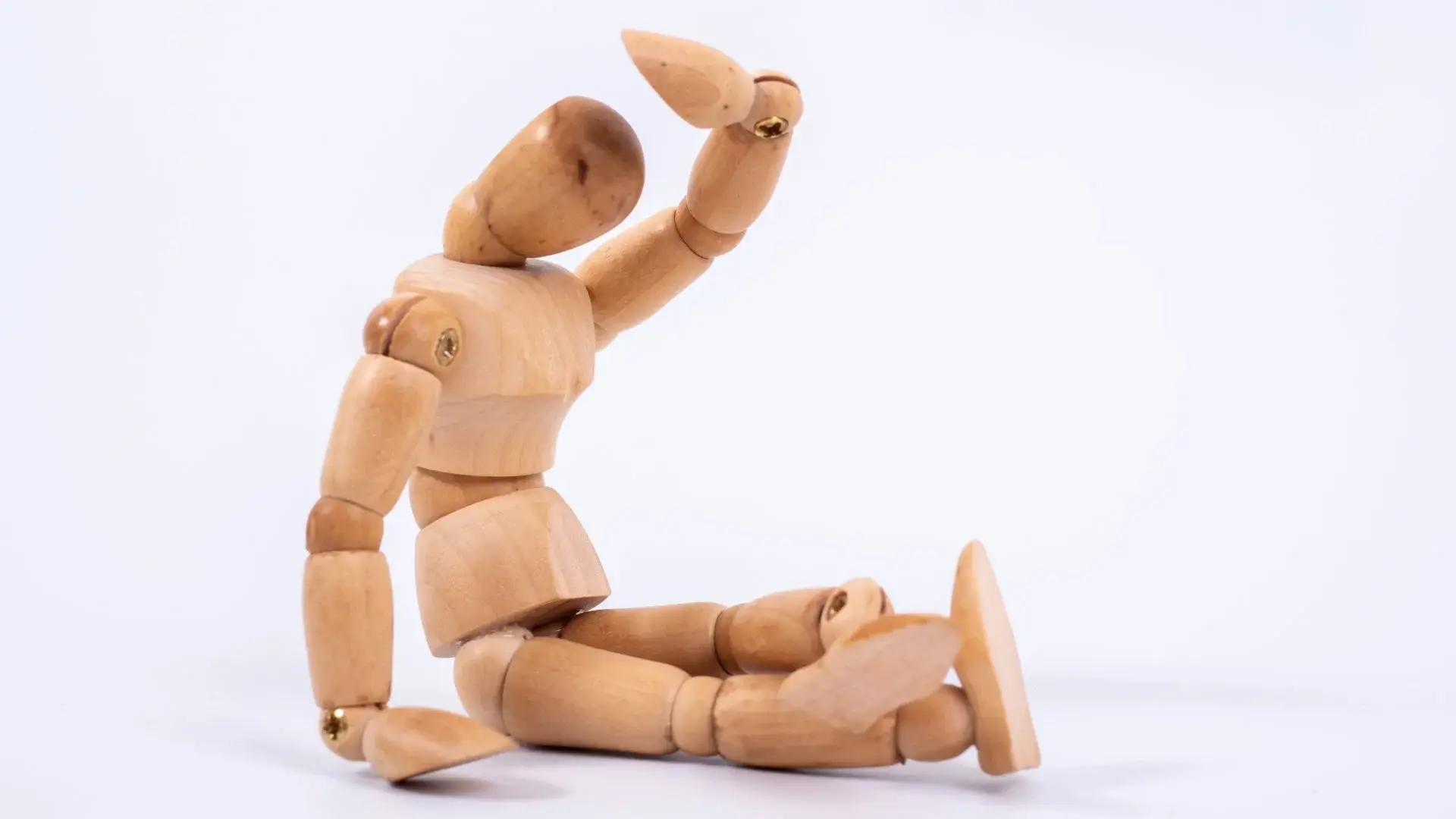 Pain must and will come